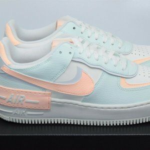 Nike Air Force 1 Low Shadow CU8591-104